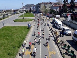 Bisiklet şampiyonasından 2 gümüş madalya