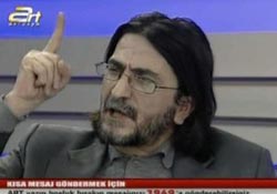 Nihat Genç’in Ergenekon isyanı