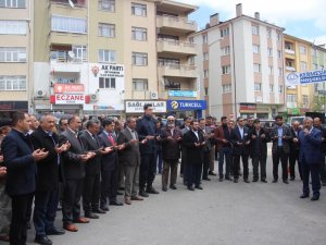 Öğrenciler tasarladıkları robotları yarıştırdı