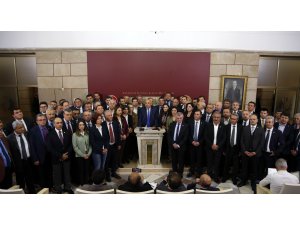 Engin Özkoç: Emniyete haber verildi