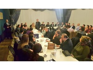 Gaziantep-Bursa tek yürek