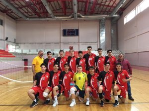 Odunpazarı sporda başarıya doymuyor