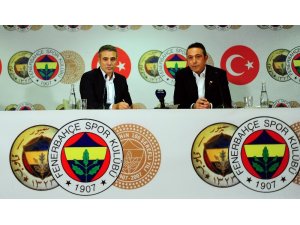 Ali Koç, Ersun Yanal ile görüşecek