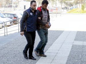 GÜNCELLEME - Bolu'da DEAŞ operasyonu