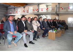 Ayvalık’ta Kenan Kaptan’ın denizcileri üretime başlıyor