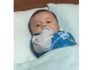 Balkondan düşen 15 aylık bebek hayatını kaybetti