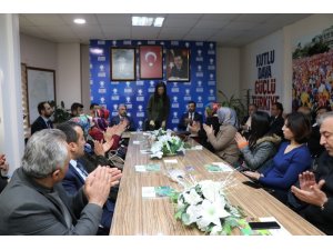 Karaaslan: “Kavak aklına koyduğunu yapar”