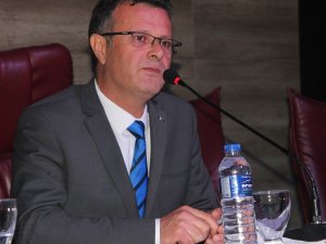 Öküzcüoğlu’ndan Kılıçdaroğlu’na yönelik saldırıya kınama