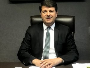 Milletvekili Tutdere’nin 23 Nisan Ulusal Egemenlik ve Çocuk Bayramı mesajı