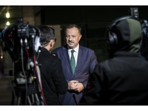 YSK'nin İstanbul itirazlarıyla ilgili görüşmesi