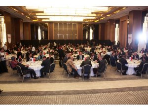 TÜRSAB Başkanı Bağlıkaya Diyarbakır’da acentalarla buluştu