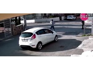 İş adamını evinin önünde vuran şüpheli 2 ay sonra yakalandı