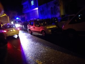 İki gündür haber alınamayan genç evinin bodrumunda ölü bulundu