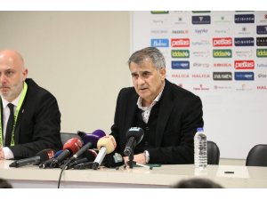 Şenol Güneş’in en uzun galibiyet serisi!