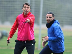 Bülent Korkmaz 6 yılın rekorunu kırdı