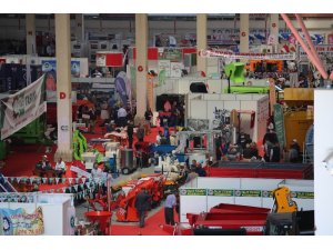 5. Teke Yöresi  Tarım ve Hayvancılık Fuarı’na doğru