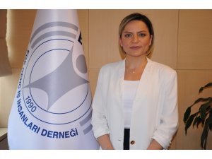 İş dünyasının güçlü kadınları ’İş’te kadın’ zirvesinde buluşacak