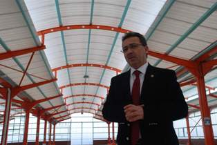 Pazar marketlerde sona yaklaşıldı