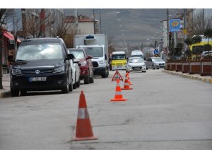 Van’da “Huzurlu Sokaklar Uygulaması 2019-1” gerçekleştirildi