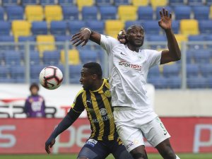 Spor Toto Süper Lig'de görünüm