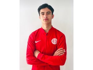 Mustafa Erdilman Milli Takımda