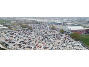 İkinci el araç alacaklar bu habere dikkat