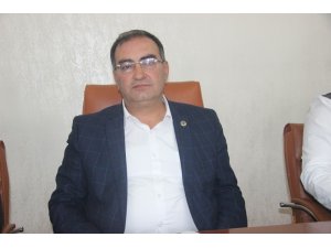 Başkan Bulut’un 23 Nisan Ulusal Egemenlik ve Çocuk Bayramı mesajı