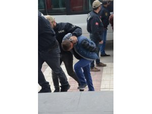 Van'da terör operasyonu