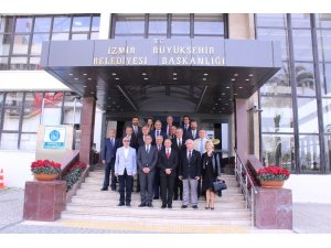 Soyer’den “İyilik yapmaya devam edeceğiz“ mesajı
