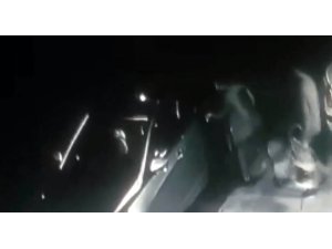 Emniyet o hırsızları yakaladı
