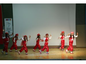 23 Nisan Ulusal Egemenlik ve Çocuk Bayramı kutlanıyor