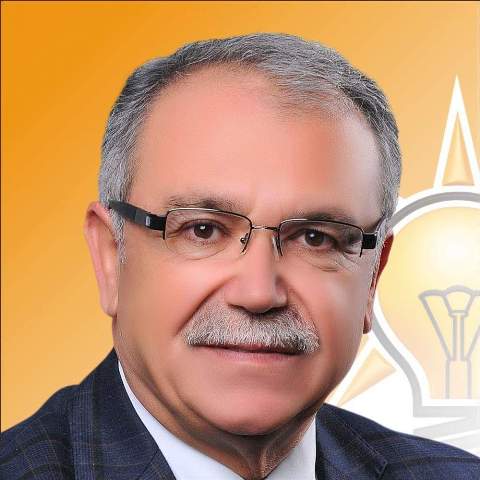 Başkan Atalay’ın 23 Nisan mesajı