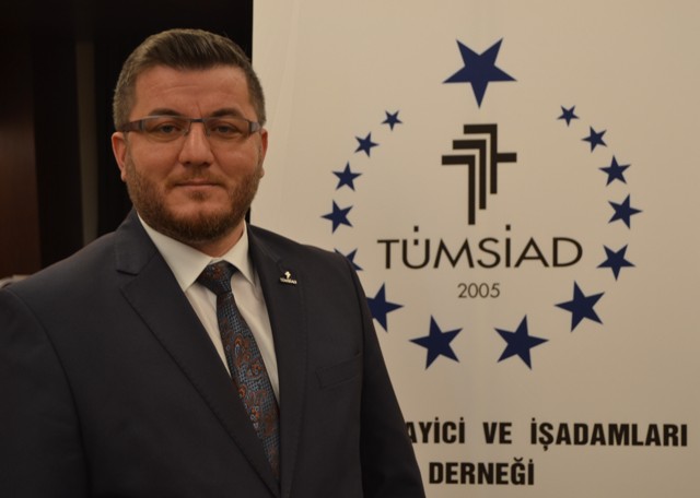 Serçe'den 23 Nisan mesajı