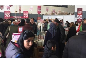 "Fırsat Günleri"nde son fırsatlar