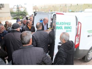 Tunceli’deki anne-oğul cinayeti