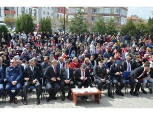 23 Nisan Ulusal Egemenlik ve Çocuk Bayramı kutlanıyor