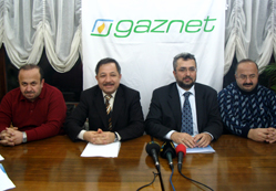 2006, Konya'da doğalgaz yılı olacak