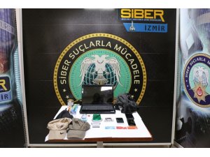 ATM’ye kopyalama aparatı yerleştirirken yakalandılar: 3 tutuklama
