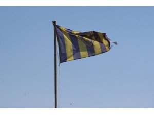 İzmir’in 91 yıllık ‘Fırtınası’ dindi