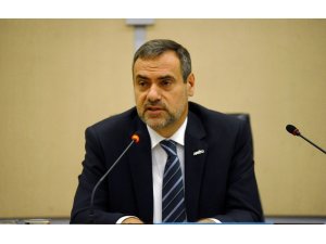 ARTİAD Başkanı Kerim Filistin’de gözaltına alındı