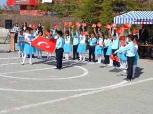 Kulu’da 23 Nisan çeşitli etkinliklerle kutlandı