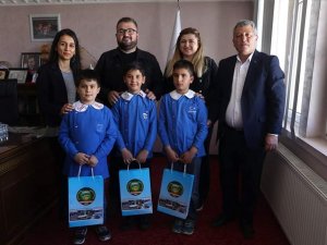 Demirhan, koltuğunu devretti