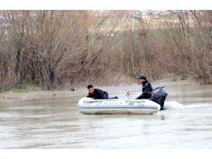 GÜNCELLEME - Erzurum'da 4 yaşındaki çocuğun kaybolması