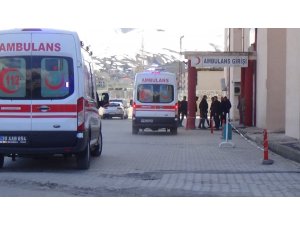 Hakkari’de çatışma: 2 asker yaralı