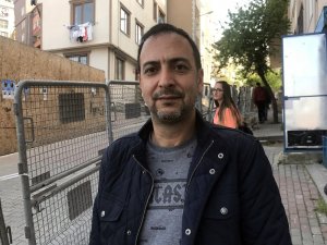 Kağıthane’de vatandaşlar İVA firmasıyla yaşadıklarını anlattı