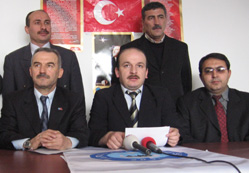 İmamlar maaşlarından memnun değil!