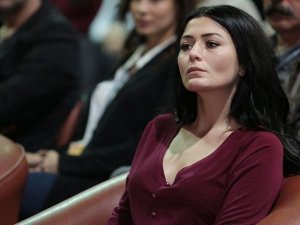 Oyuncu Deniz Çakır hakkında iddianame