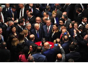 Bahçeli’den seçim yorumu
