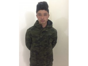 Başkent'te uyuşturucu satıcılarına operasyon