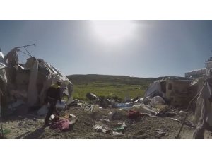 Suriye ordusu sivilleri vurdu: 7 ölü, 12 yaralı